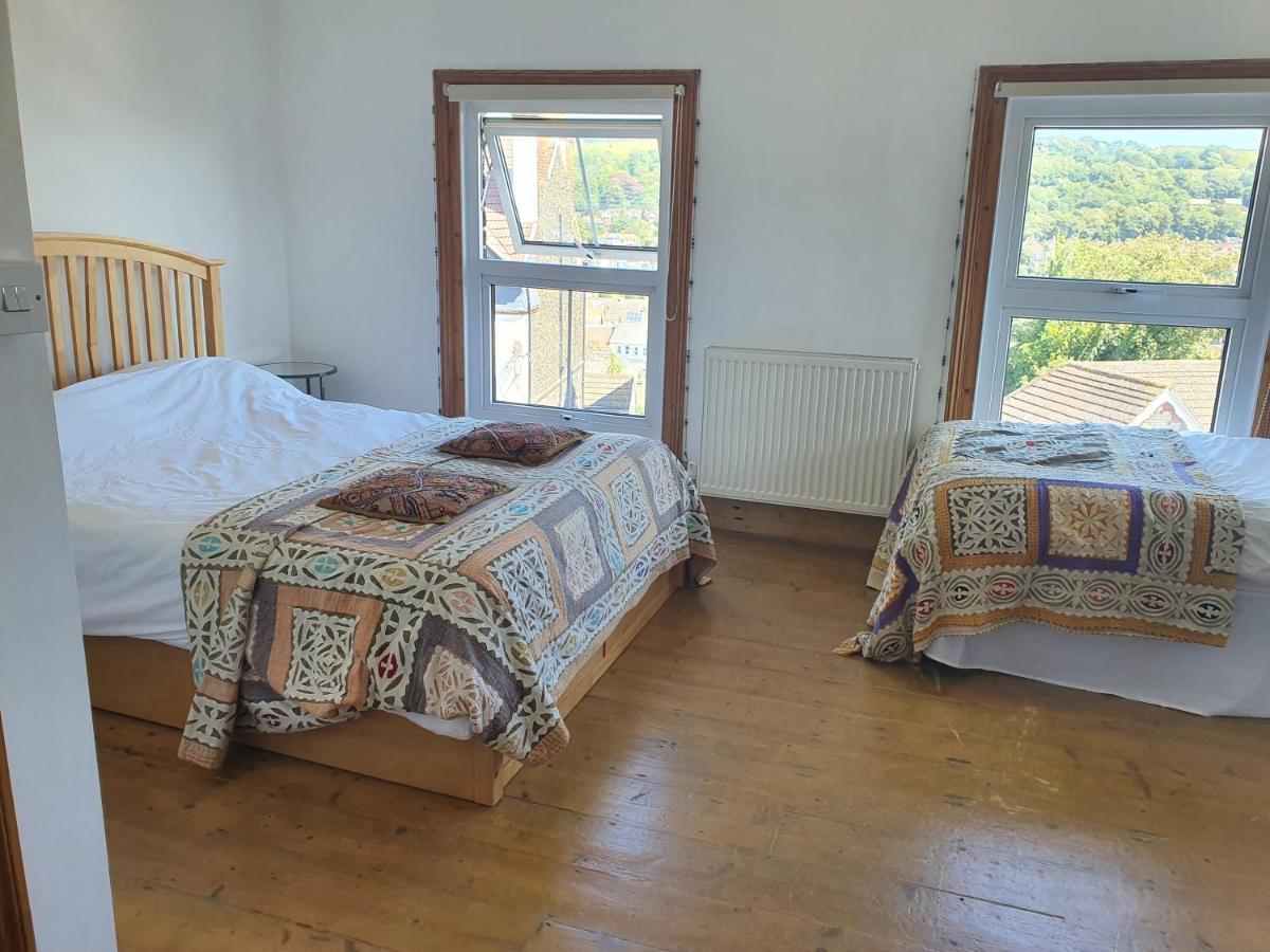 Hotel No 23 Dover Zewnętrze zdjęcie