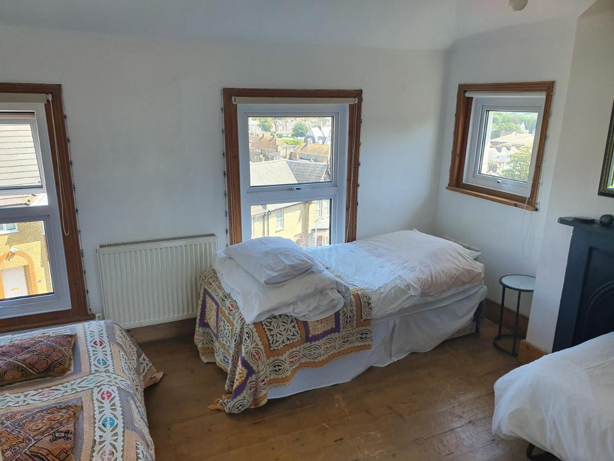 Hotel No 23 Dover Zewnętrze zdjęcie